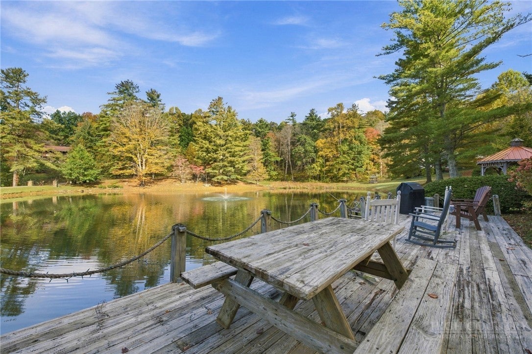 334 Indian Lake Drive
