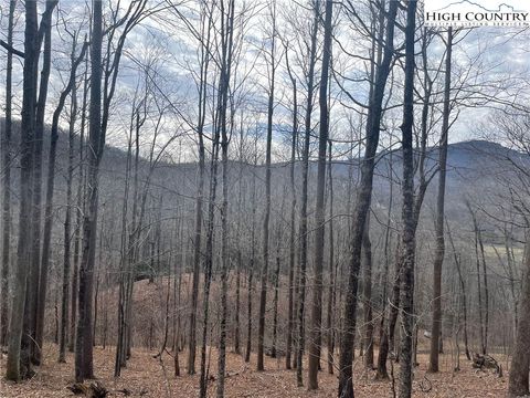 Photo of 1 Jackson Ridge Road, Boone, NC 28607 (MLS # 259610)