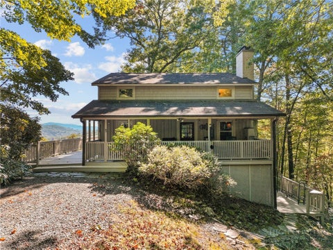 Photo of 7954 Bailey Falls Lane, Lenoir, NC 28645 (MLS # 264806)