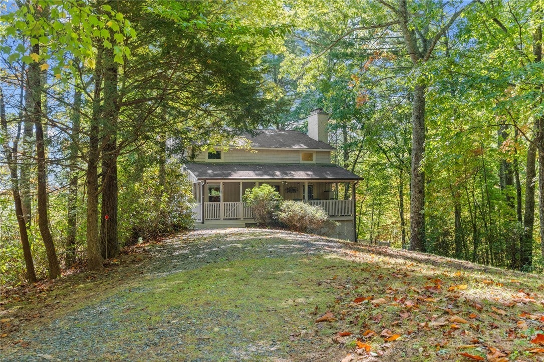 7954 Bailey Falls Lane