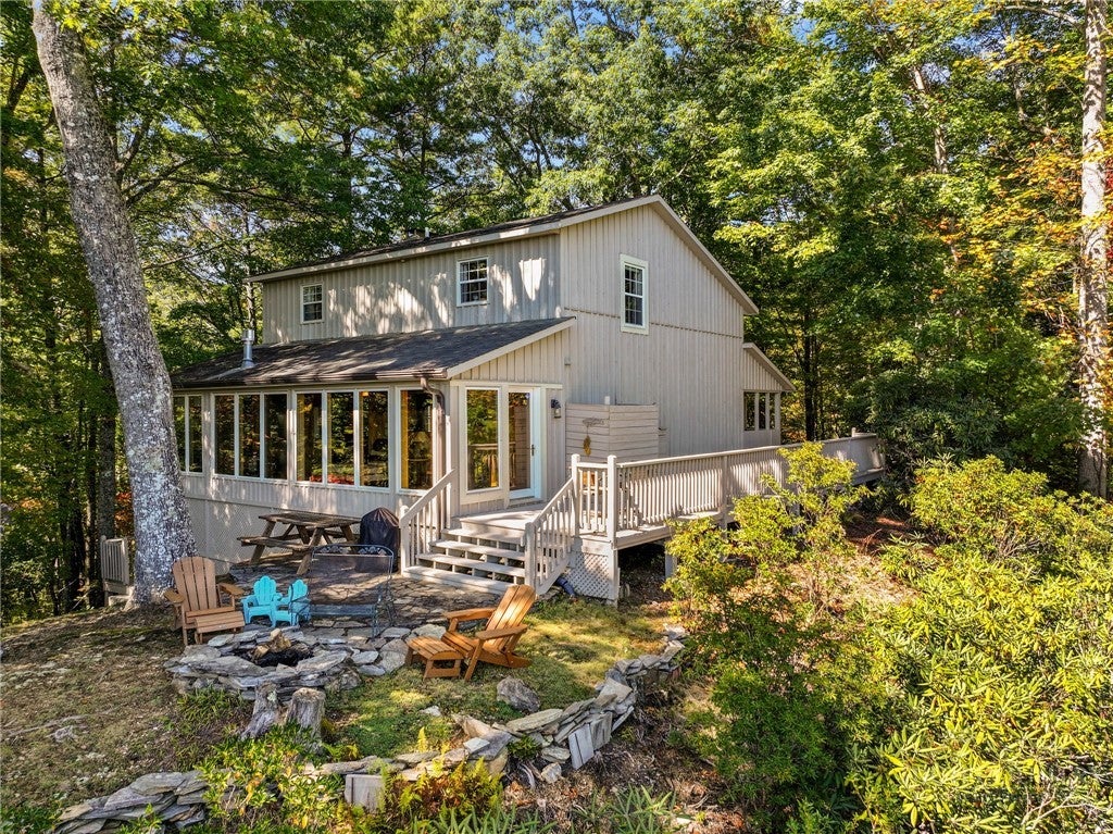 7954 Bailey Falls Lane