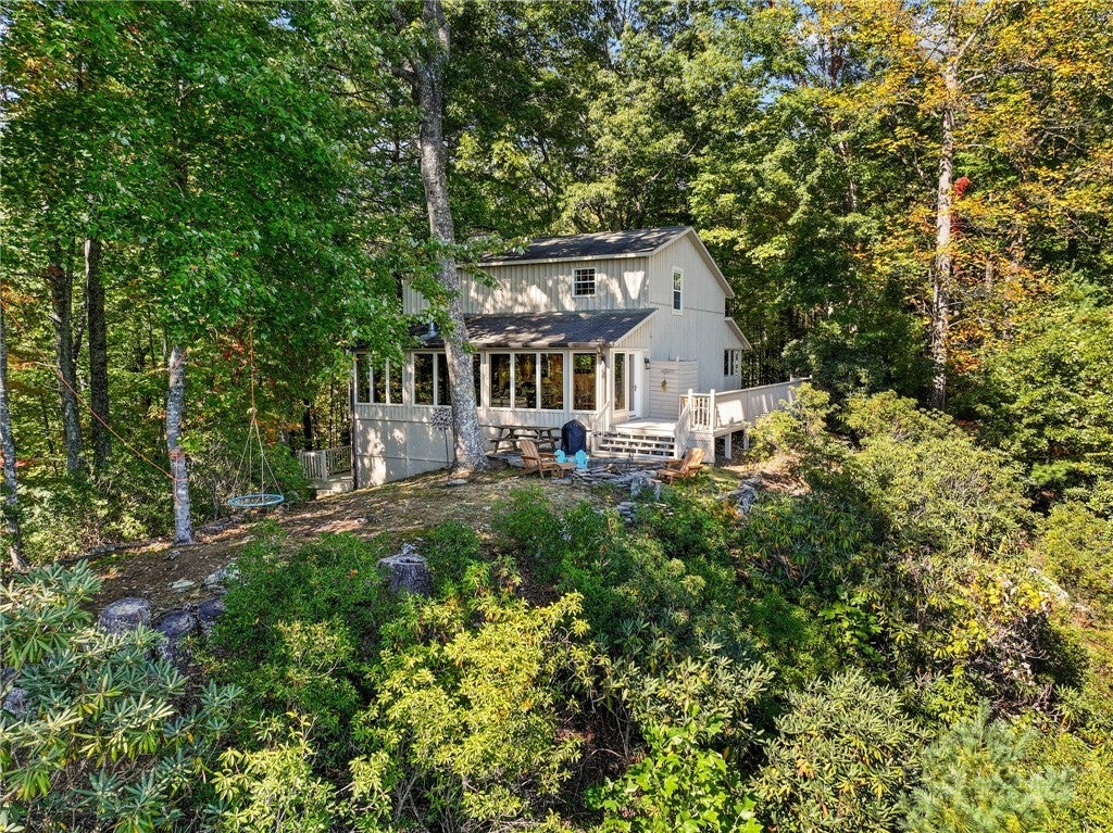7954 Bailey Falls Lane