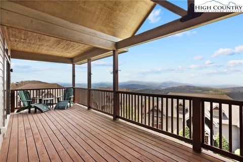 Photo of 143 Wildflower Ridge #17A, Sugar Mountain, NC 28604 (MLS # 255475)