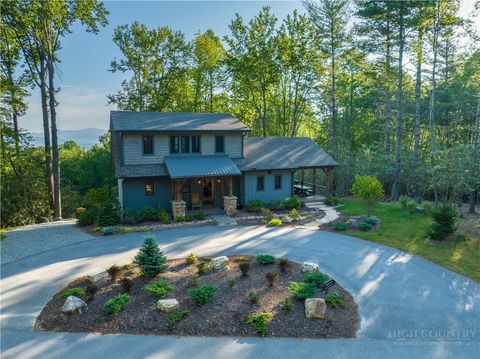 Photo of 226 Springwinds Drive, Banner Elk, NC 28604 (MLS # 261765)