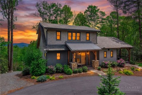 Photo of 226 Springwinds Drive, Banner Elk, NC 28604 (MLS # 261765)