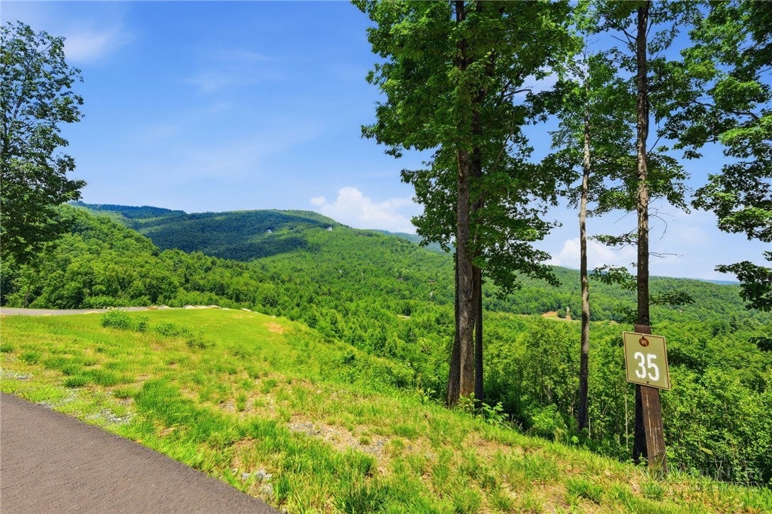 Lot 35 Wildcat Wilderness Parkway