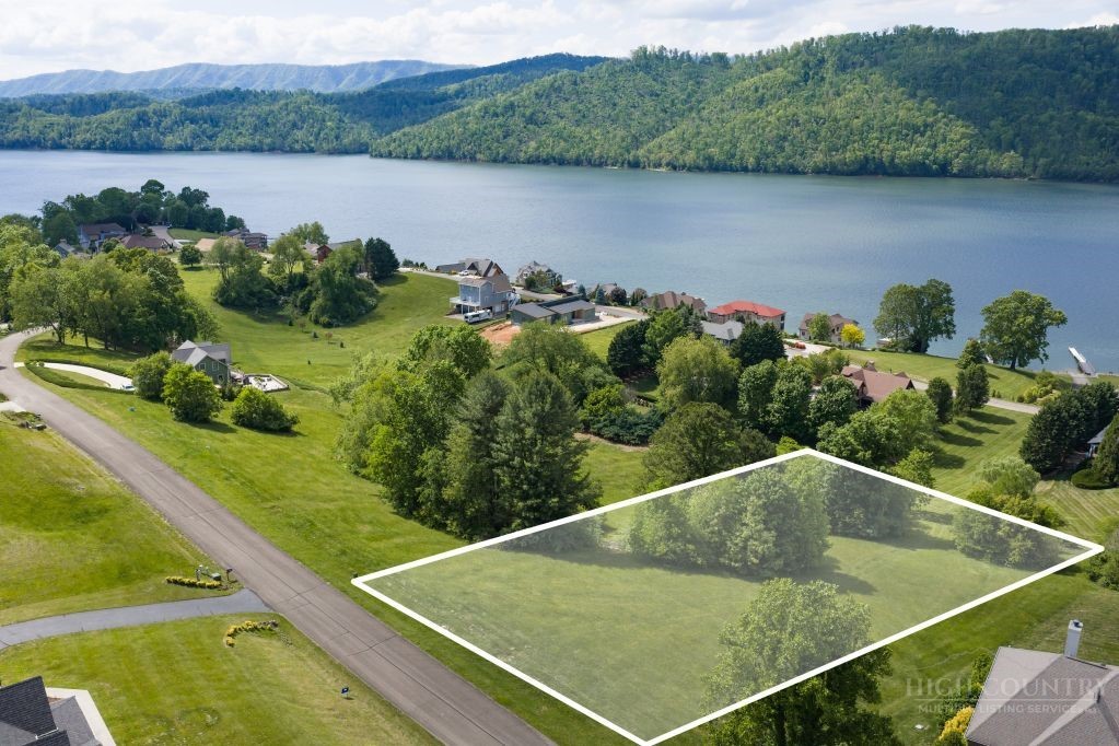 Lot 84 Harbor View