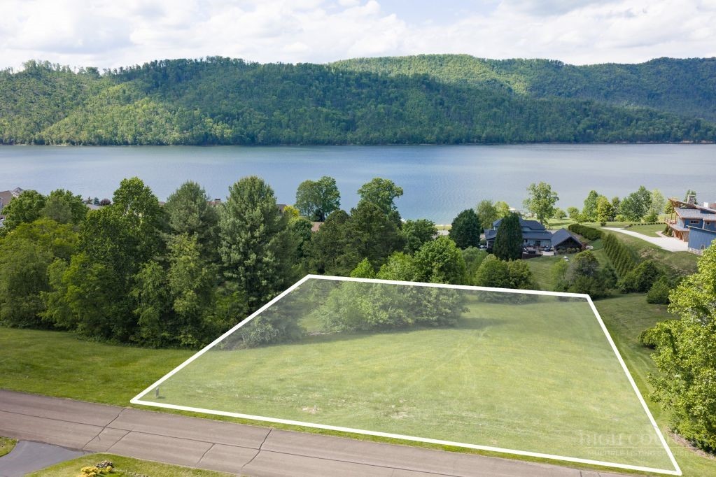 Lot 84 Harbor View