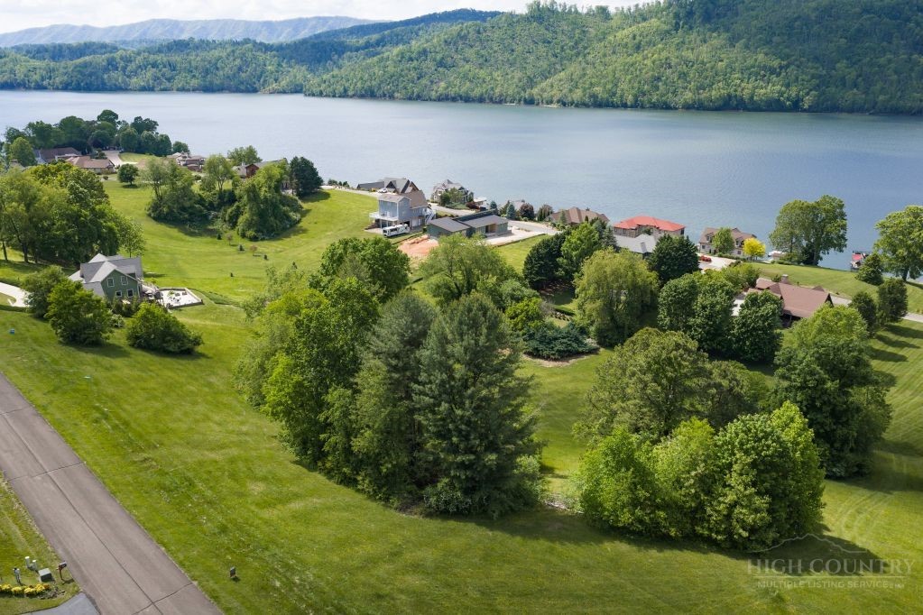 Lot 84 Harbor View