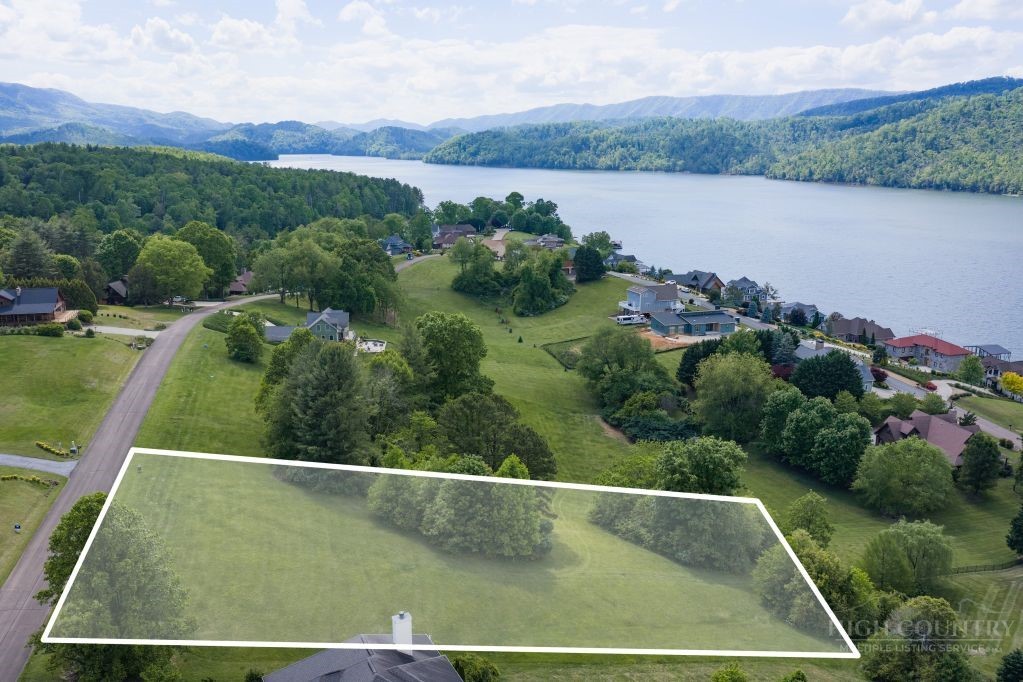Lot 84 Harbor View