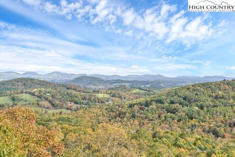Photo of TBD Lot 25 Antler Trail, Boone, NC 28607 (MLS # 258624)