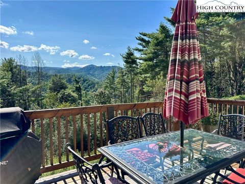 Photo of 249 Hickory Trail, Banner Elk, NC 28604 (MLS # 254399)
