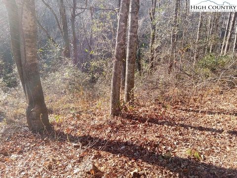 Photo of TBD Orchard Creek Road, Deep Gap, NC 28618 (MLS # 247023)