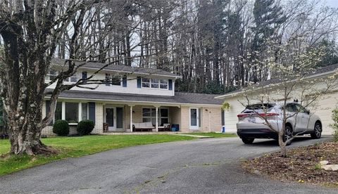 Photo of 410 Poplar Hill Drive, Boone, NC 28607 (MLS # 260606)