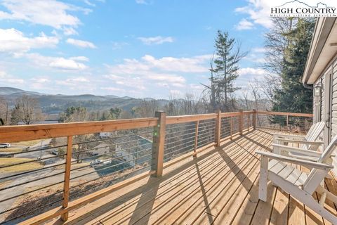Photo of 140 Alexander Drive, Boone, NC 28607 (MLS # 259595)