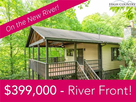 Photo of 411 Raven Rock Drive, Boone, NC 28607 (MLS # 249881)