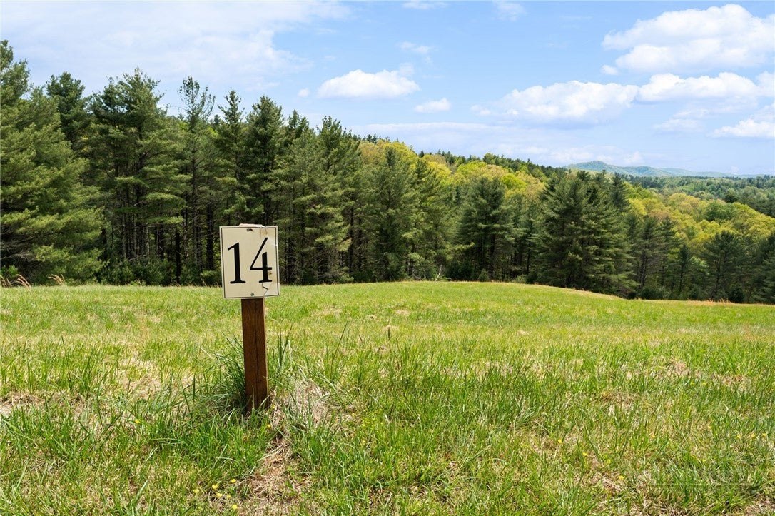 lot 14 Camp View Trail