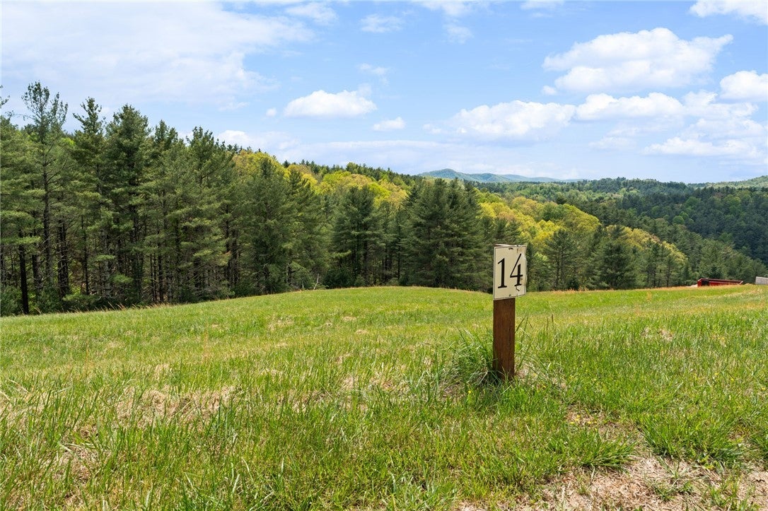 lot 14 Camp View Trail