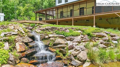 Photo of 170 Penley Road, Lenoir, NC 28605 (MLS # 255681)
