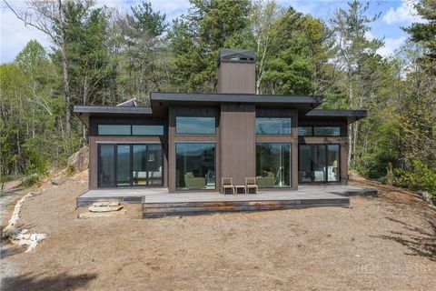 Photo of 919 Lost Ridge Road, Lenoir, NC 28645 (MLS # 261208)