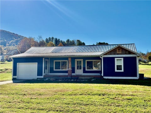Photo of 887 Slabtown Road, Zionville, NC 28698 (MLS # 264956)