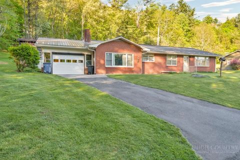 Photo of 266 Morningside Drive, Boone, NC 28607 (MLS # 261485)