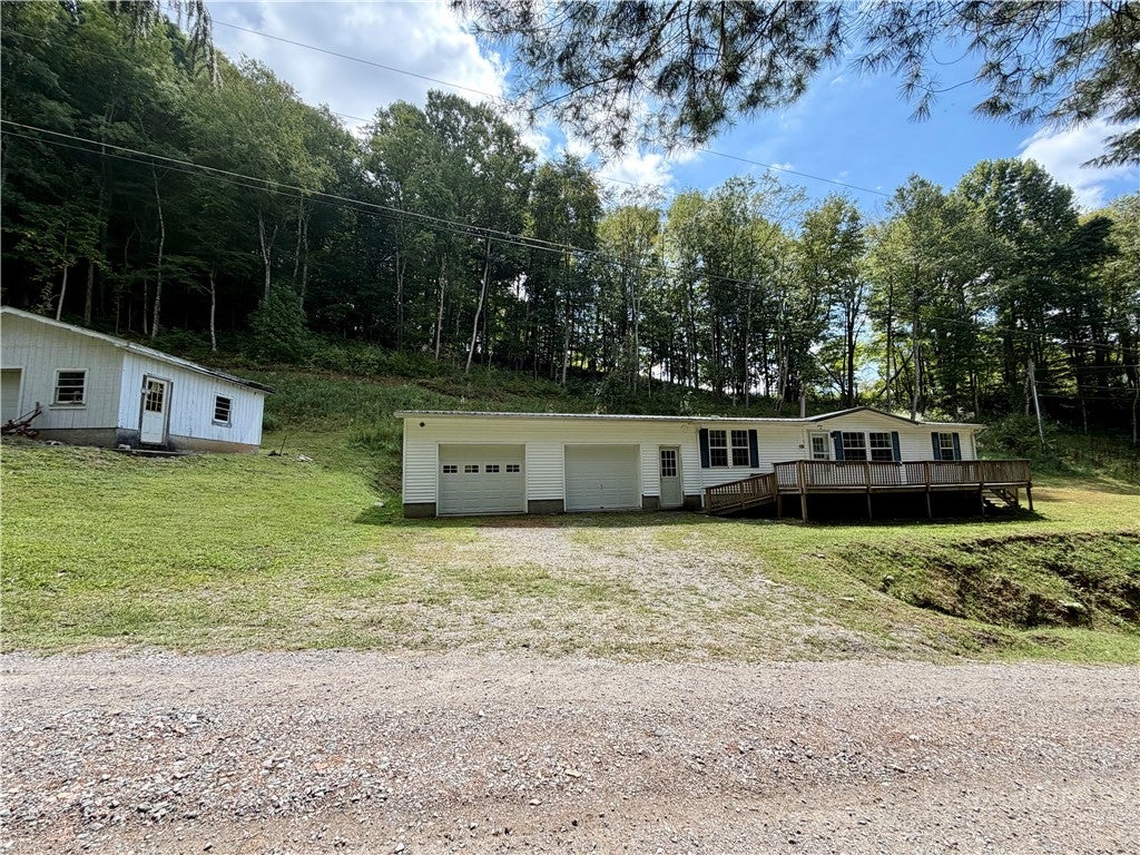 214 Thompson Hollow Road