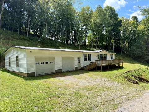 Photo of 214 Thompson Hollow Road, Vilas, NC 28692 (MLS # 264211)