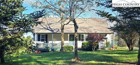 Photo of 1165 Sugarloaf Road, Boone, NC 28607 (MLS # 258450)