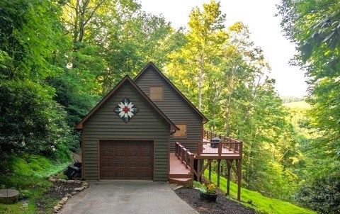 Photo of 159 Easy Street, Boone, NC 28607 (MLS # 263058)