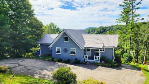 Photo of 306 Smokey View Dr, Newland, NC 28657 (MLS # 263992)
