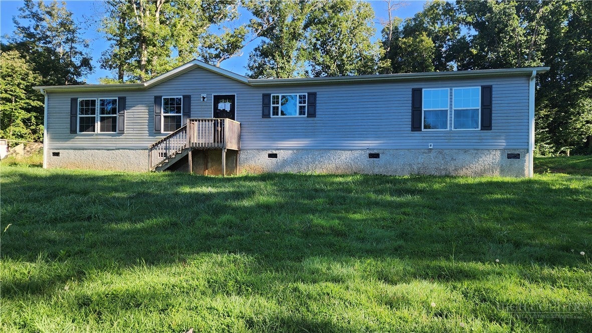 967 Barnardsville Highway