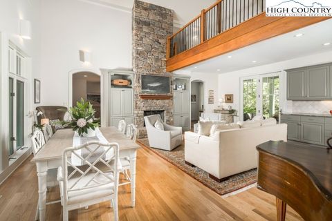 Photo of 509 Twin Rivers Drive, Boone, NC 28607 (MLS # 259596)