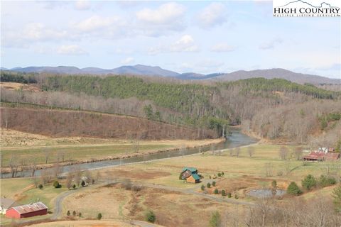 Photo of TBD River Stone Drive, Laurel Springs, NC 28644 (MLS # 260439)