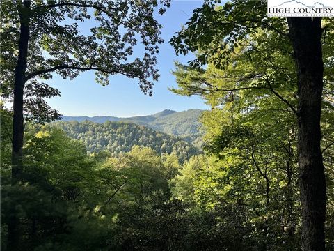 Photo of TBD Bear Paw Road, Deep Gap, NC 28618 (MLS # 257770)