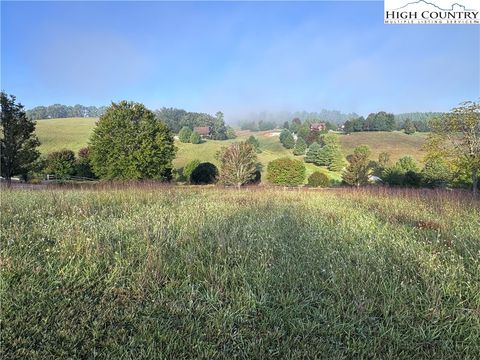 Photo of Lot 38 Solitude Lane, Sparta, NC 28675 (MLS # 258074)