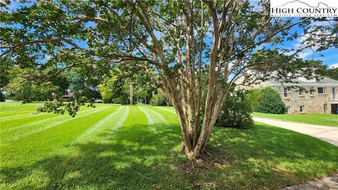 Photo of 112 NE Bleynat Street, Valdese, NC 28690 (MLS # 254201)