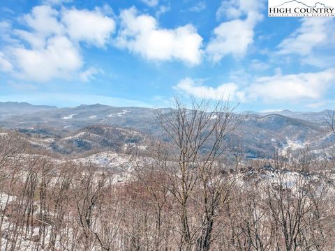 Photo of 22 S Indian Rock Drive, Banner Elk, NC 28604 (MLS # 259192)