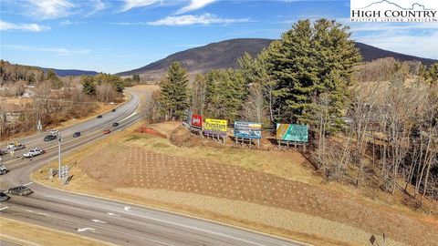 Photo of TBD Wickzola Lane, West Jefferson, NC 28694 (MLS # 259912)