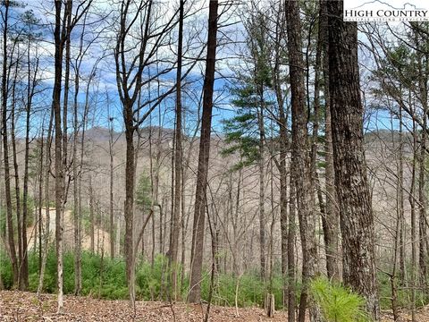 Photo of Tbd Deer Run Road, Deep Gap, NC 28618 (MLS # 242017)
