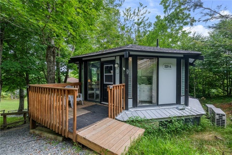 Photo of 520 Briarcliff Road, Banner Elk, NC 28604 (MLS # 263382)