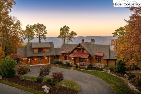 A home in Boone