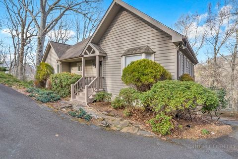 Photo of 407 Peacock Drive, Blowing Rock, NC 28605 (MLS # 261228)