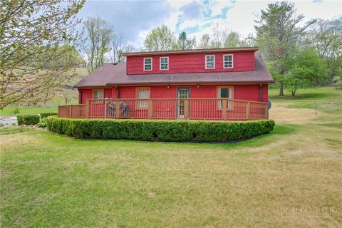 Photo of 969 Allen Road, Piney Creek, NC 28663 (MLS # 261603)
