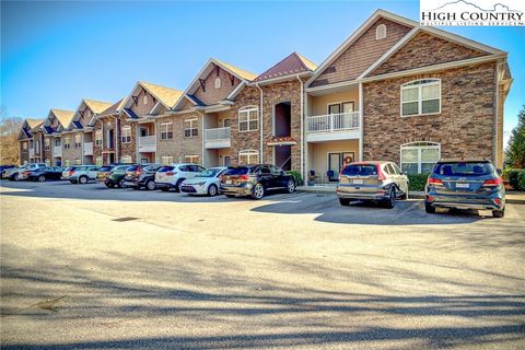Photo of 190 Eli Hartley Drive #209, Boone, NC 28607 (MLS # 240857)