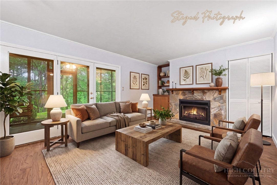 142 Village Drive 2B1