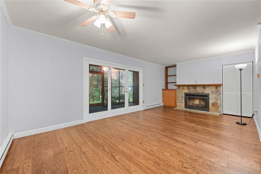 142 Village Drive 2B1
