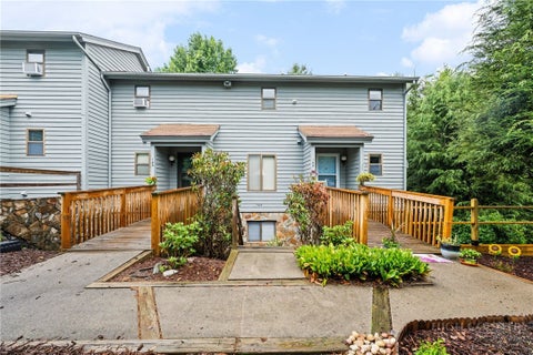 Photo of 142 Village Drive #2B1, Boone, NC 28607 (MLS # 263474)