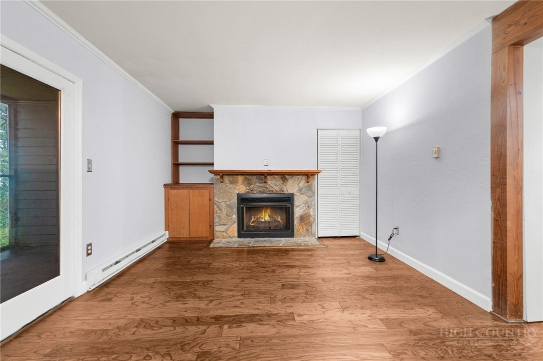 142 Village Drive 2B1