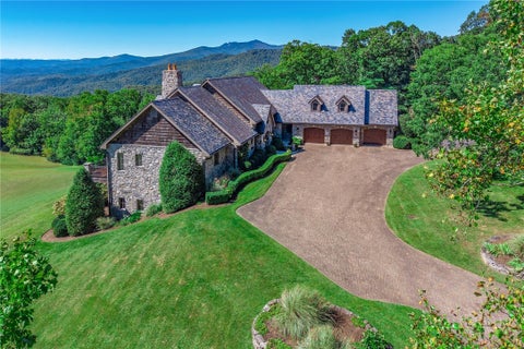Photo of 733 Dogwood Lane, Blowing Rock, NC 28605 (MLS # 264708)